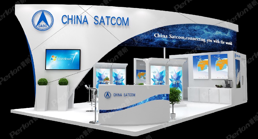 展厅设计和展台设计有什么差异？