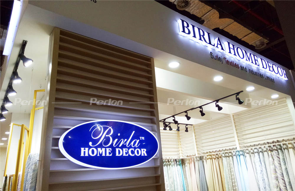 BIRLA HOME DECOR-上海展会搭建