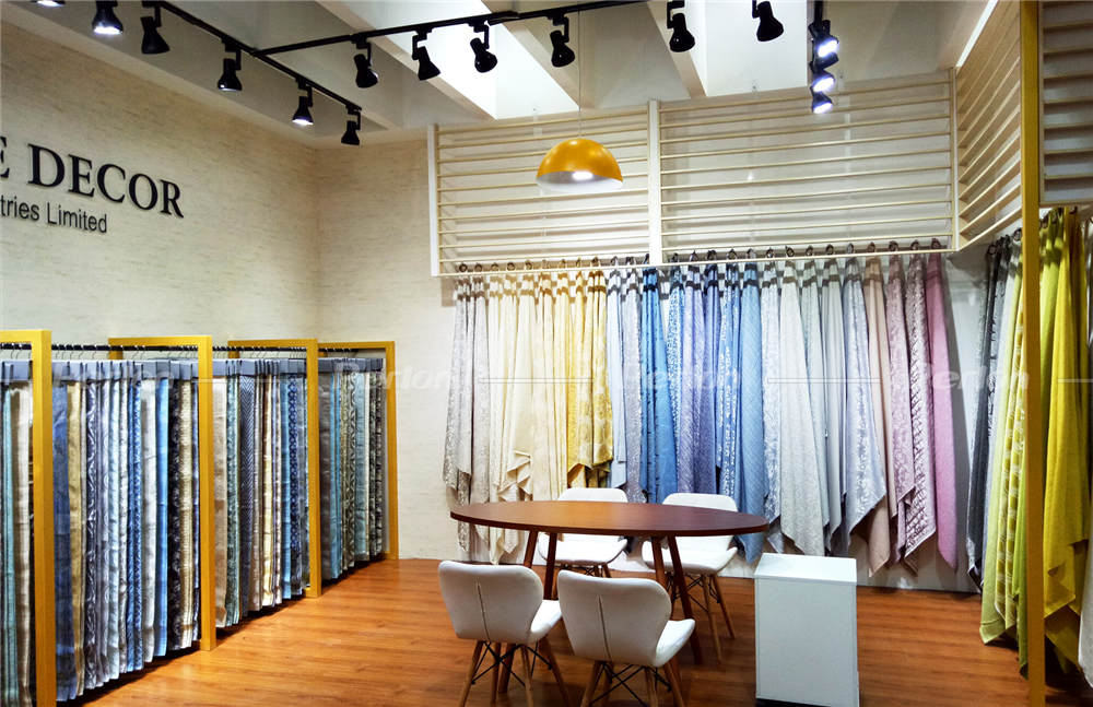 BIRLA HOME DECOR-上海展会搭建