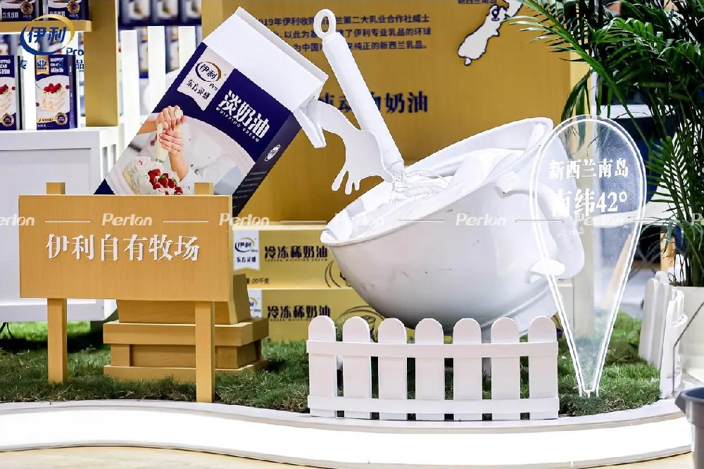 展台设计搭建如何出彩