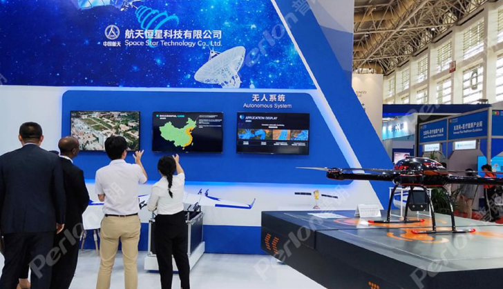 企业参加国外展会有哪些效果