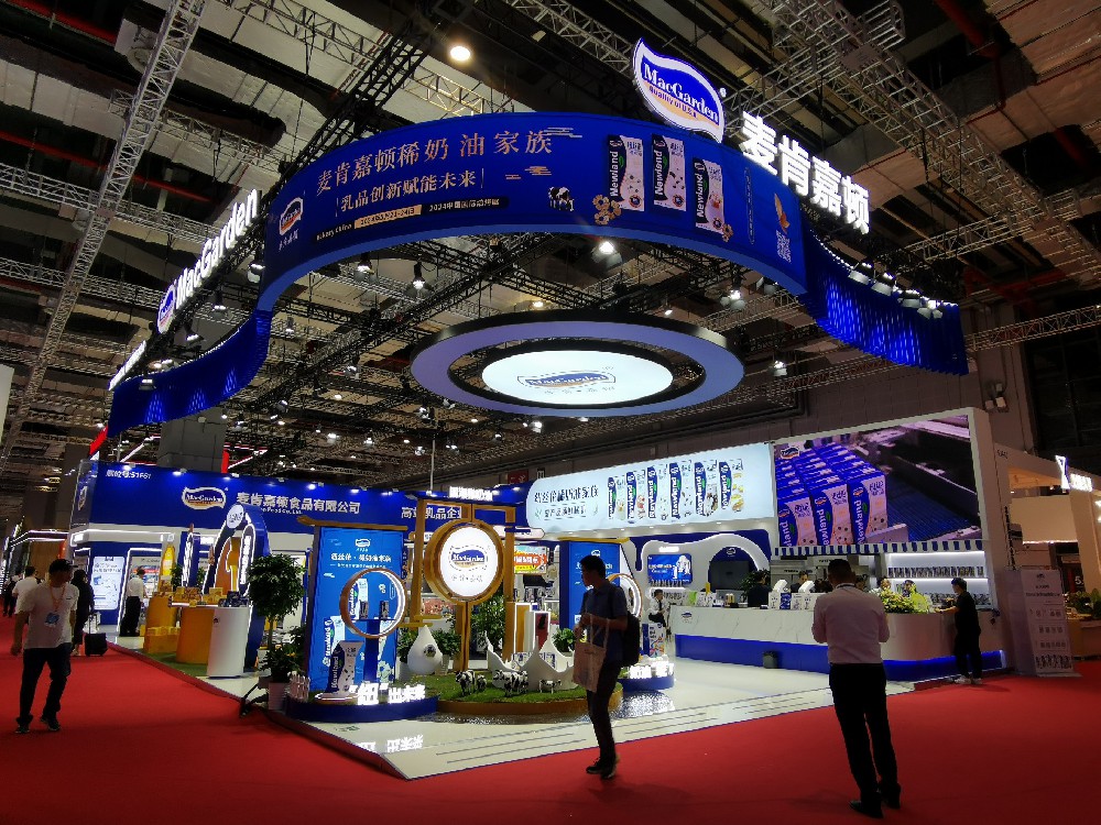 如何选择合适的欧洲展会搭建公司