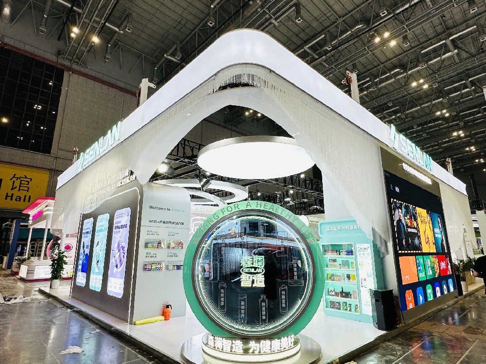 展台搭建必须遵守的一些基本安全规定和标准