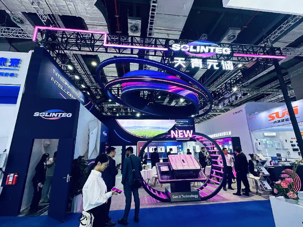 MWC世界移动大会展台设计搭建有哪些注意事项