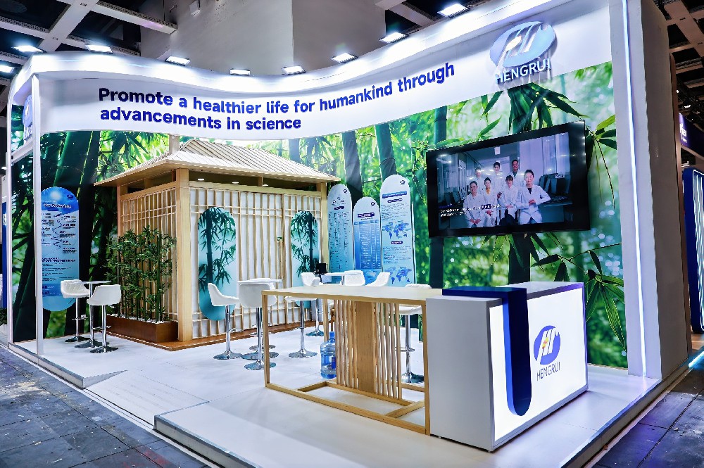 从概念到展台：德国专业搭建的创意与执行力